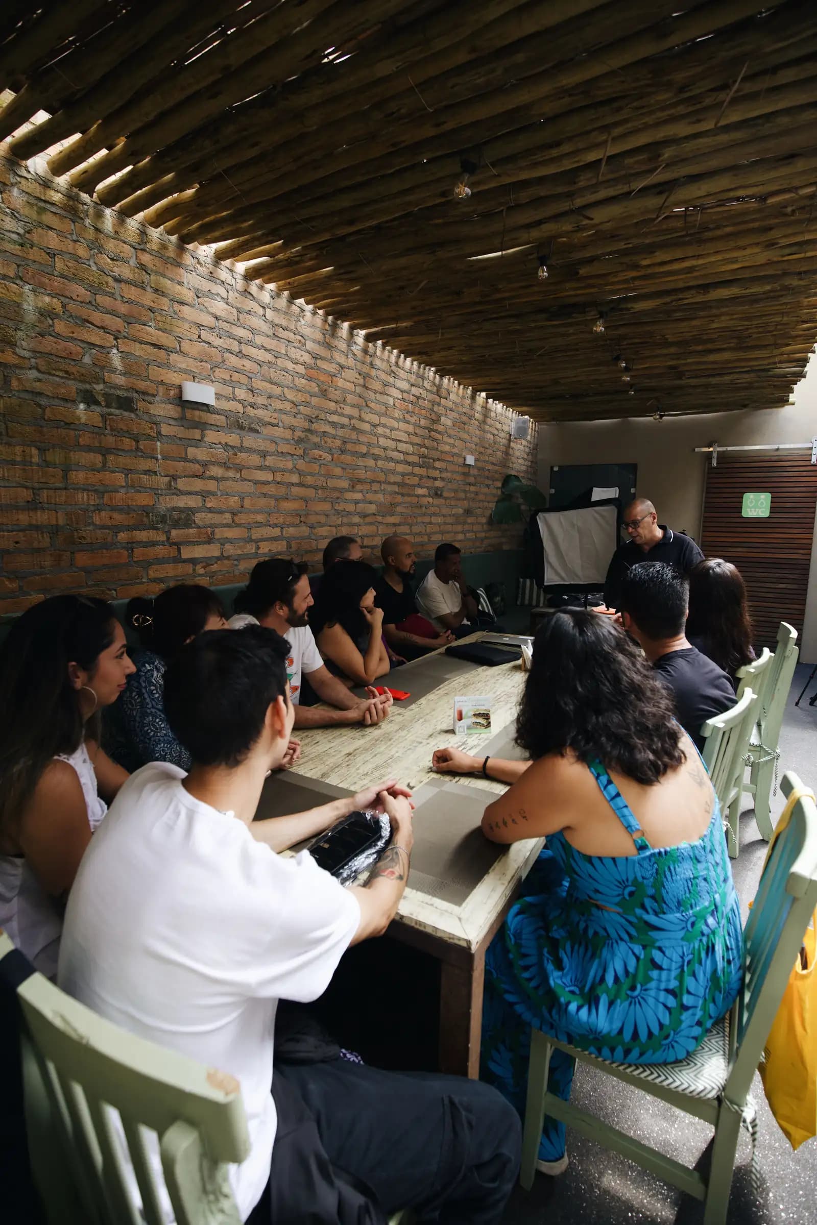 Workshop Parenting Terapan