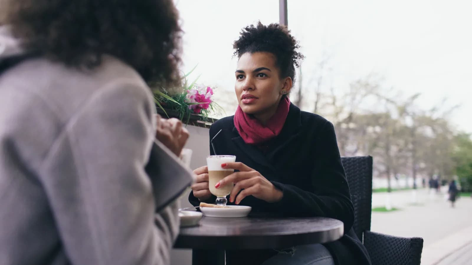 Table Talk: Ngobrol Santai Mesin Kecerdasan